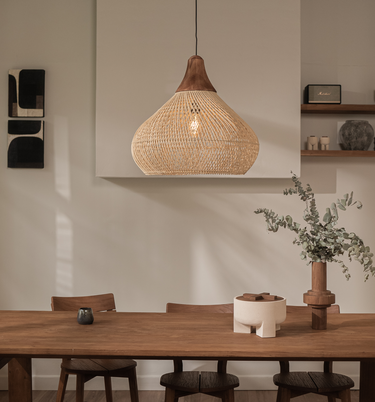 Bell Lamp