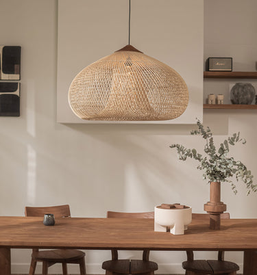 Drum Lamp