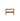 Caterpillar Brawny Foot Stool