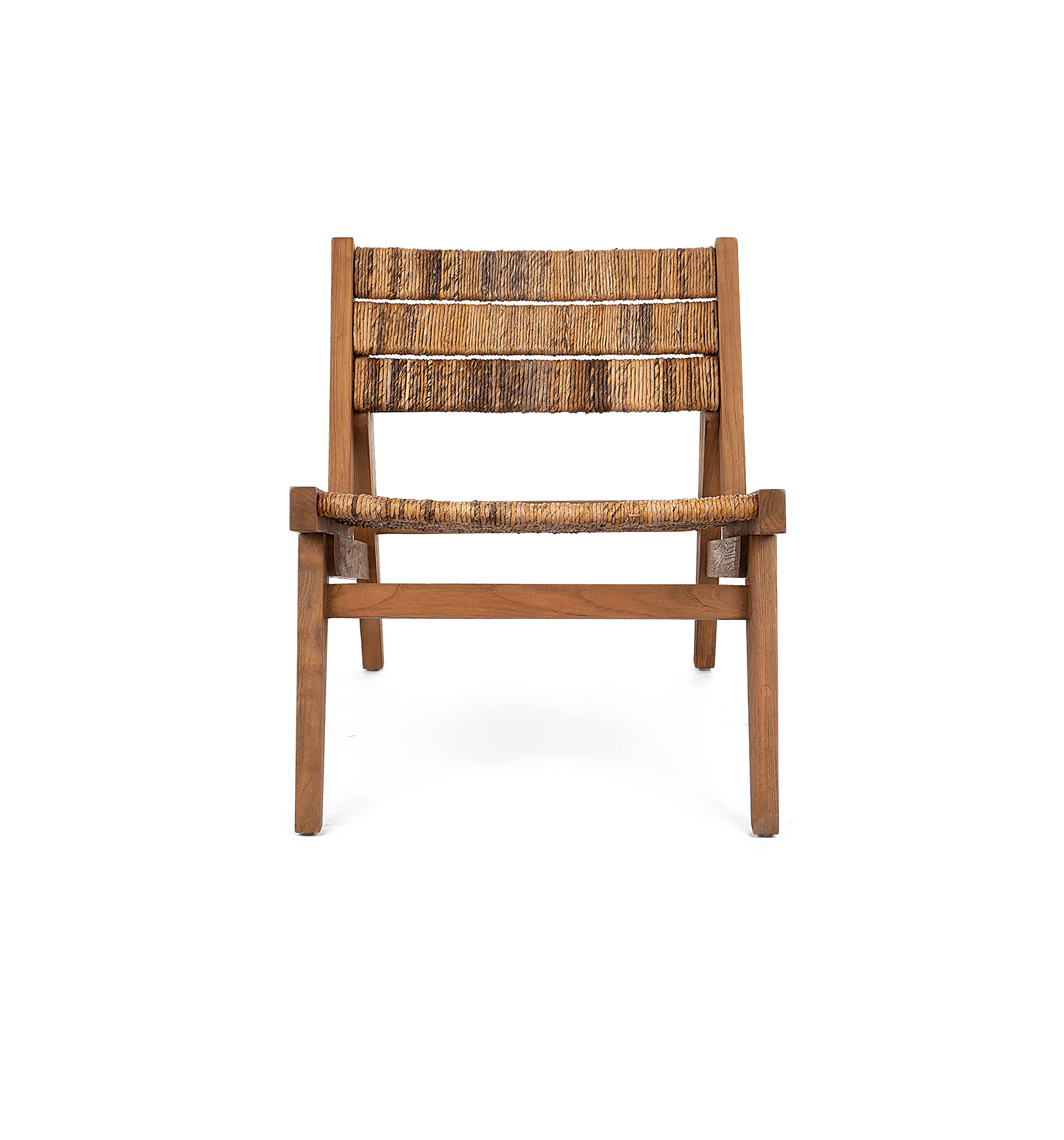 Brawny Lounge Chair