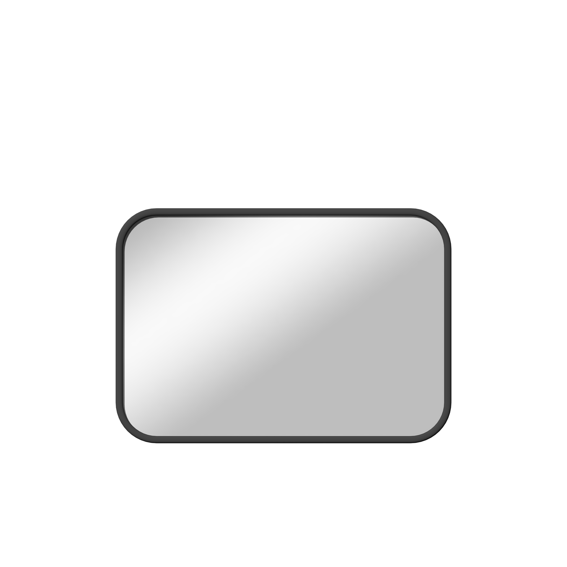 One Zero Mirror C