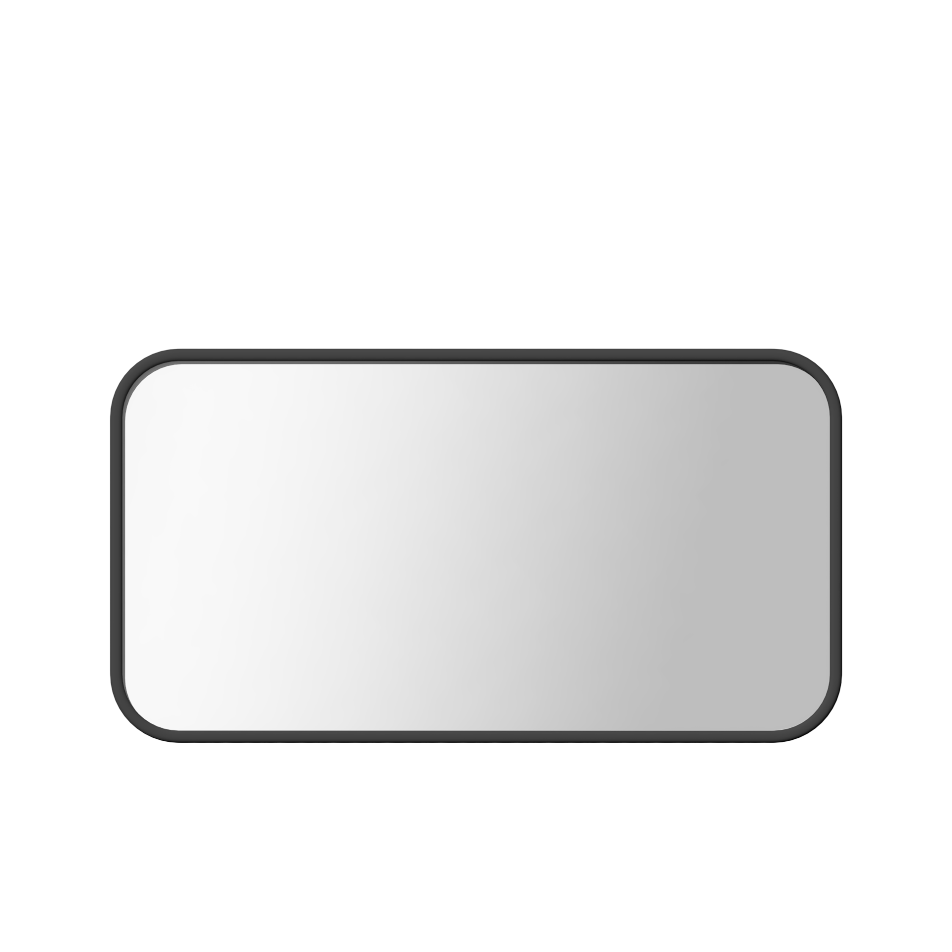 One Zero Mirror A