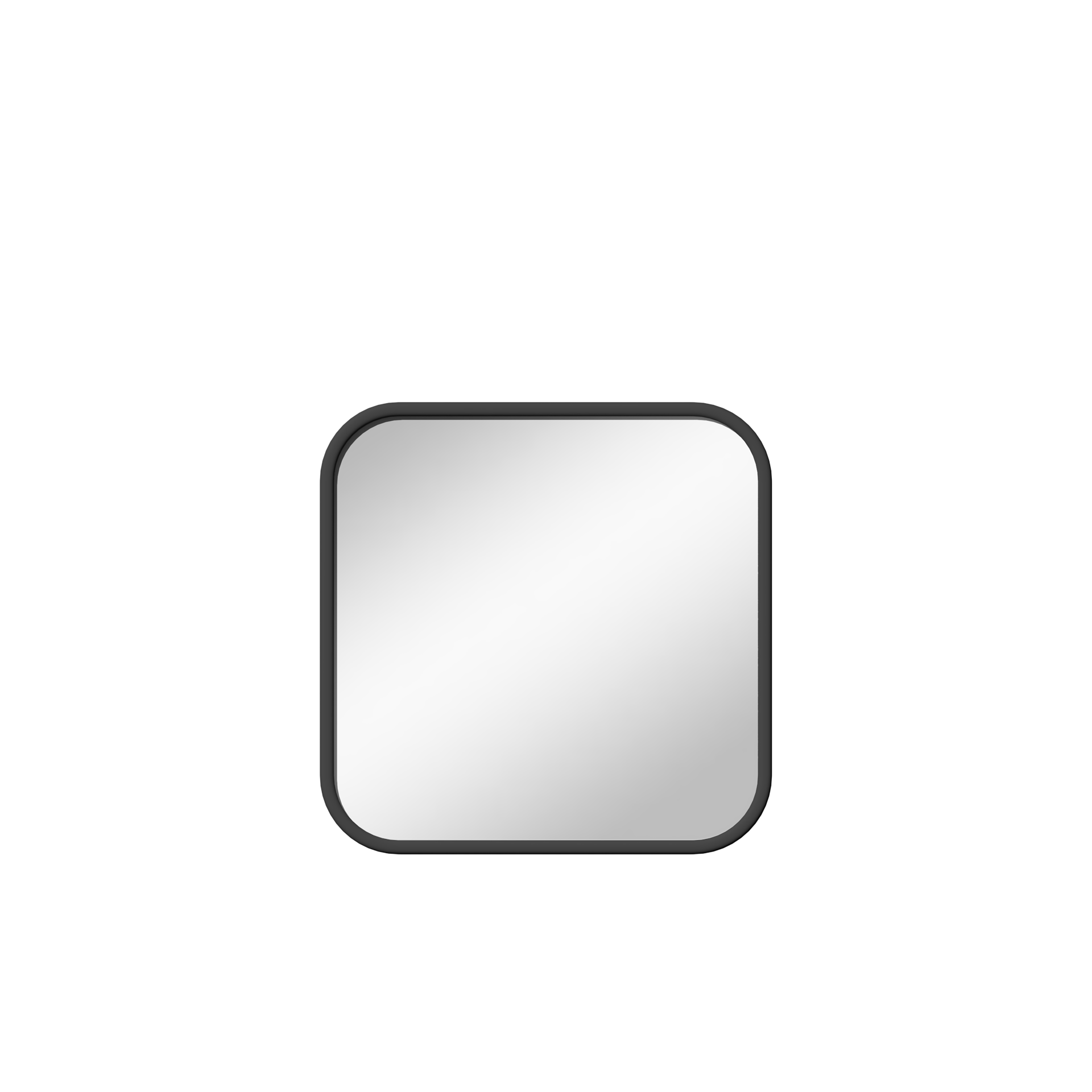 One Zero Mirror B