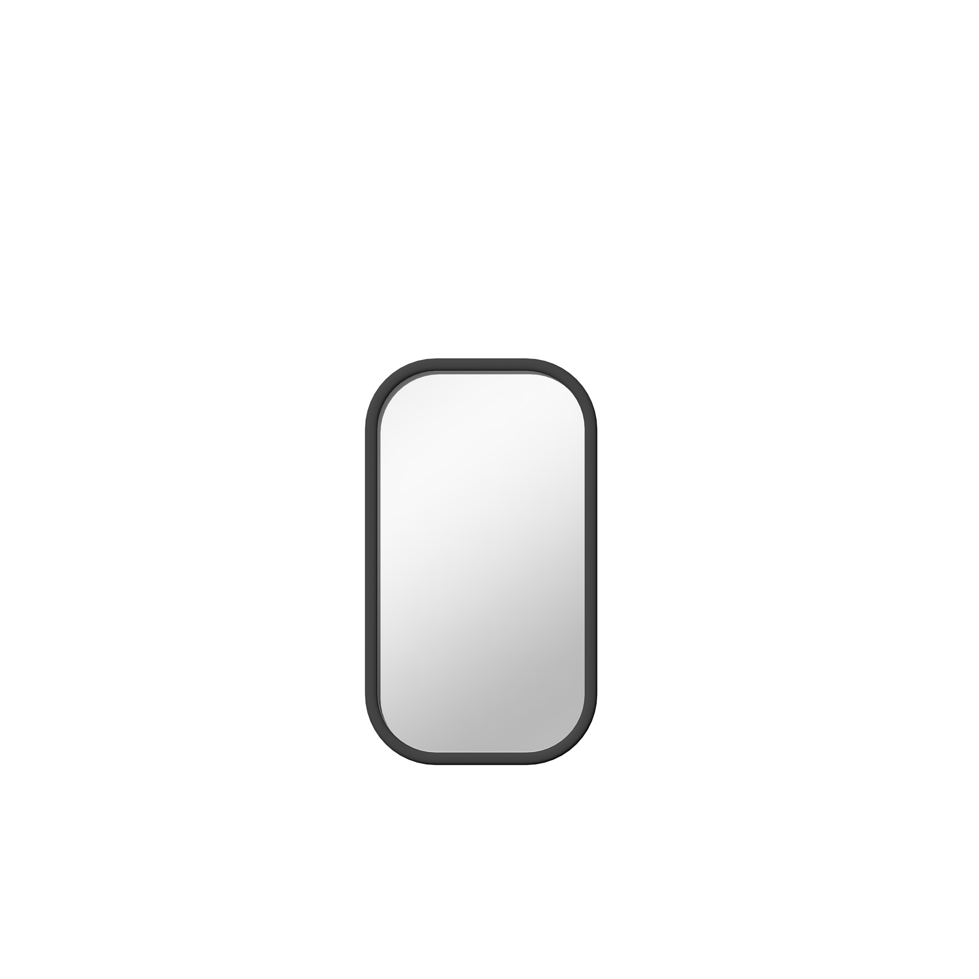 One Zero Mirror E