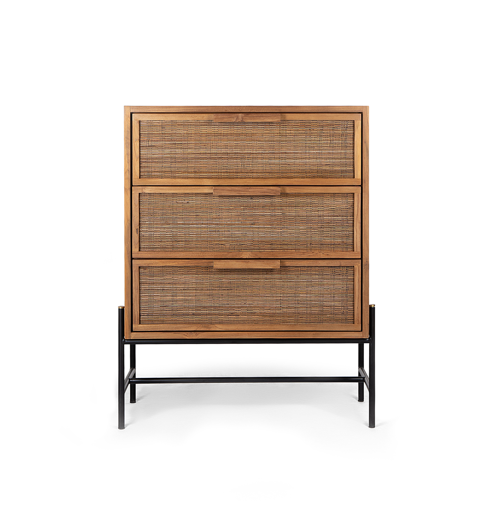 Coco Dresser 3 Drawers