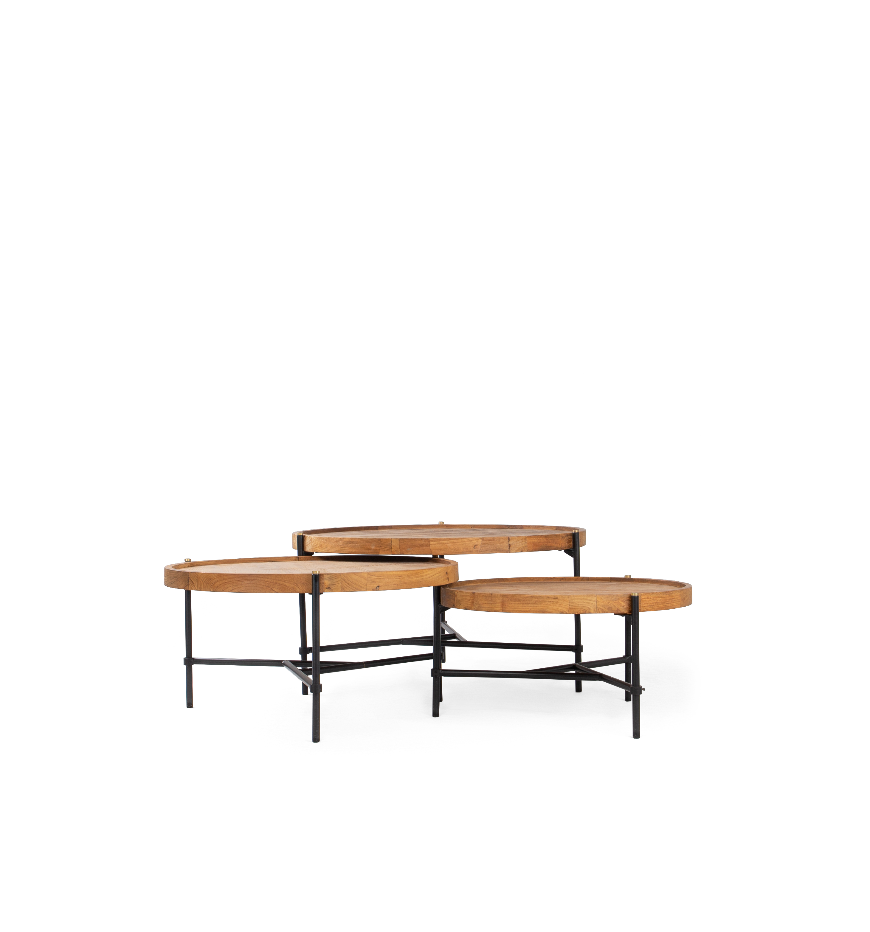 Coco Coffee Table Set 3