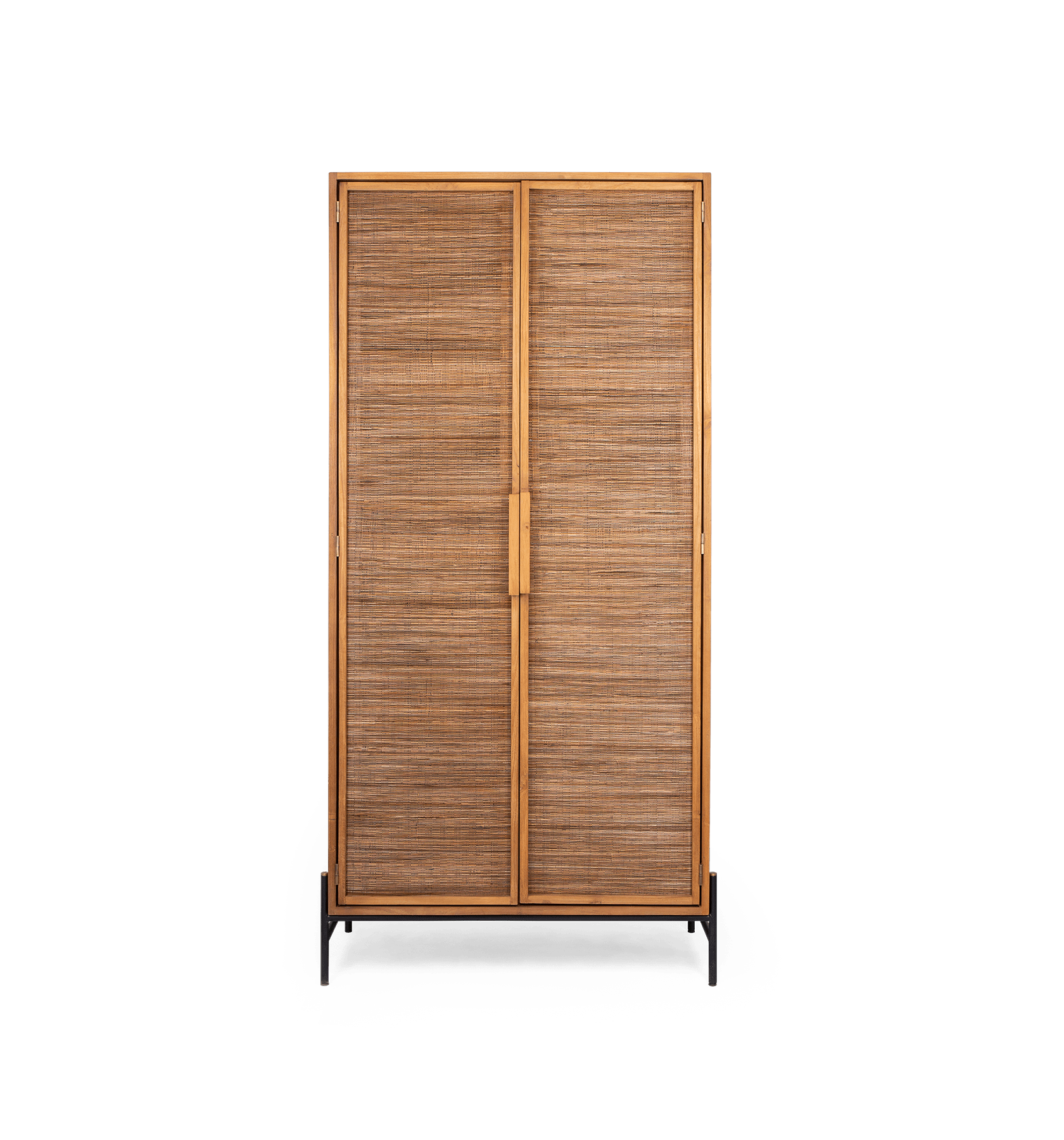 Coco Wardrobe 2 Doors