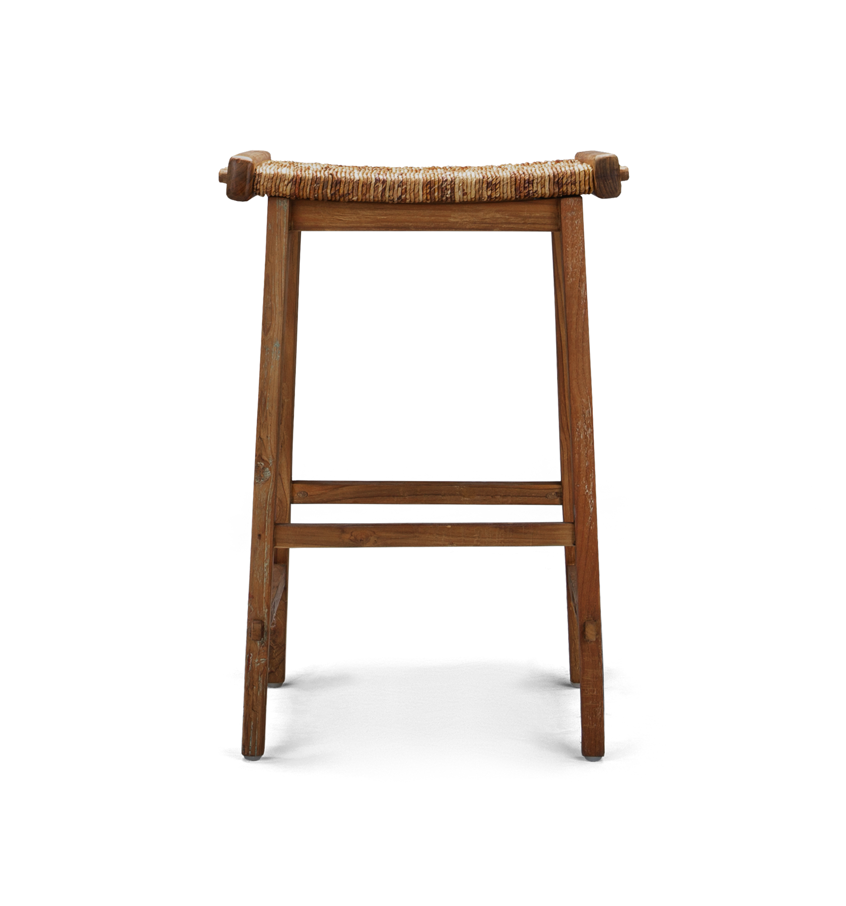 Caterpillar Flores Kitchen Stool