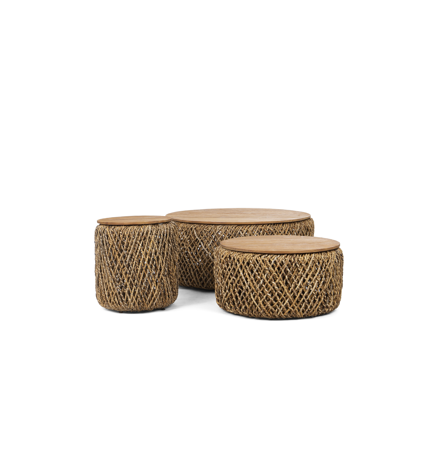 Knut Coffee Table Set B
