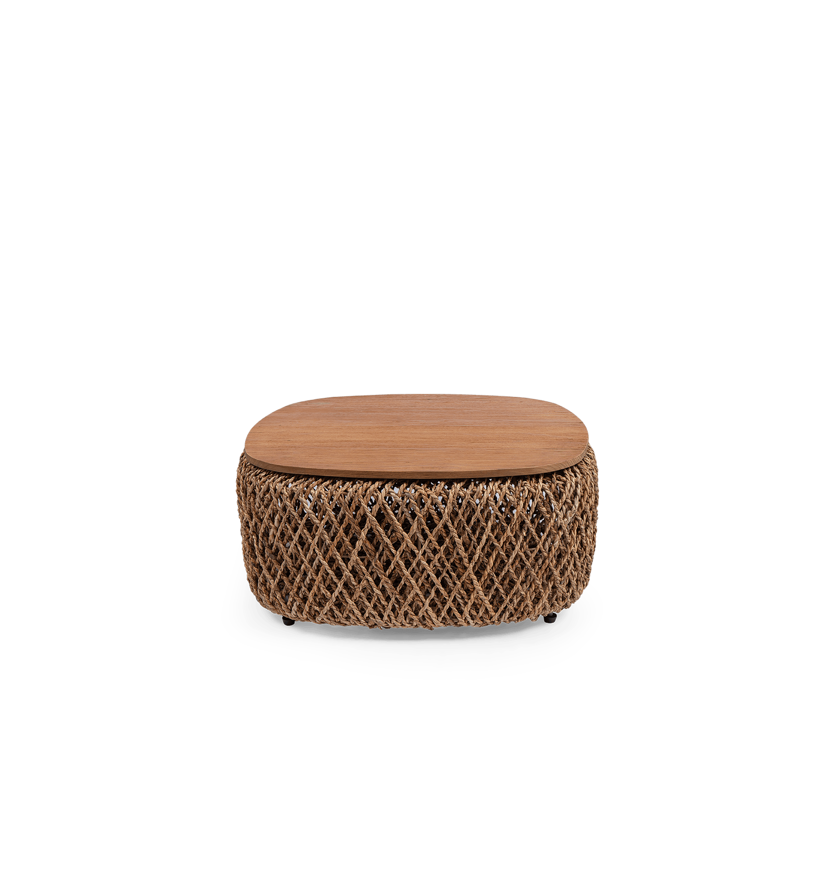 Knut Square Coffee Table