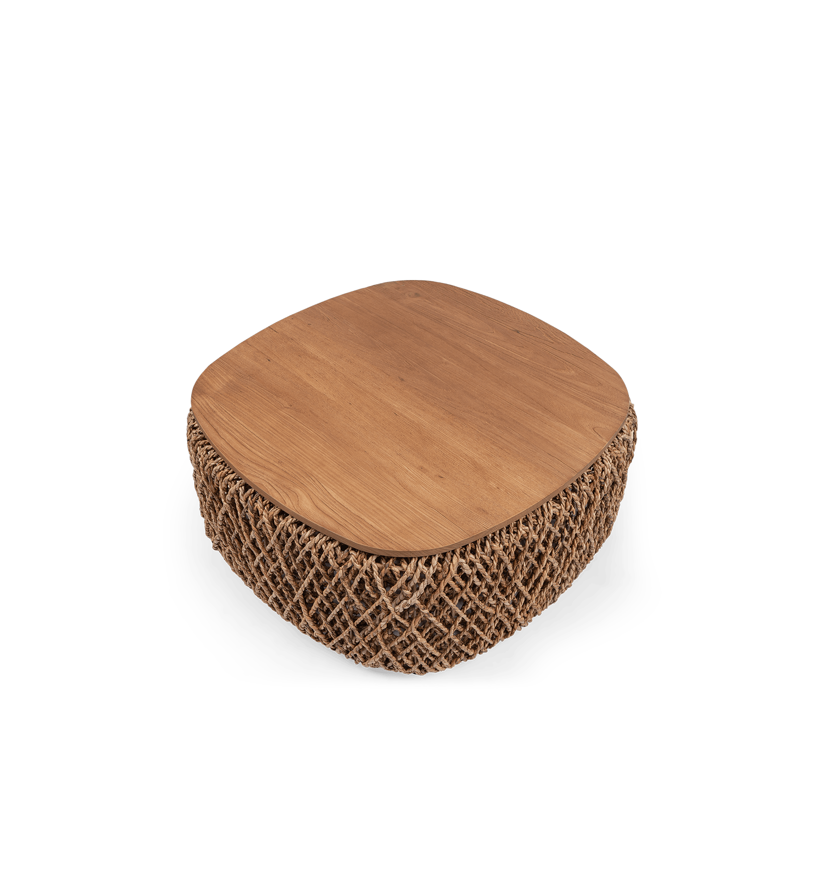 Knut Square Coffee Table
