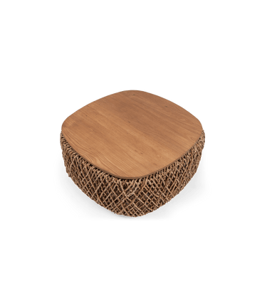 Knut Square Coffee Table