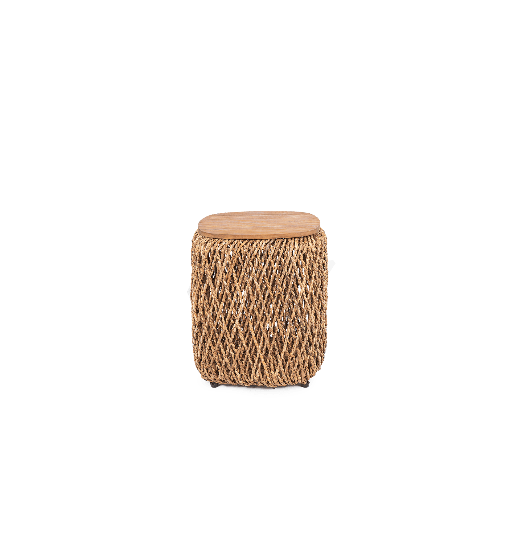 Knut Square Side Table