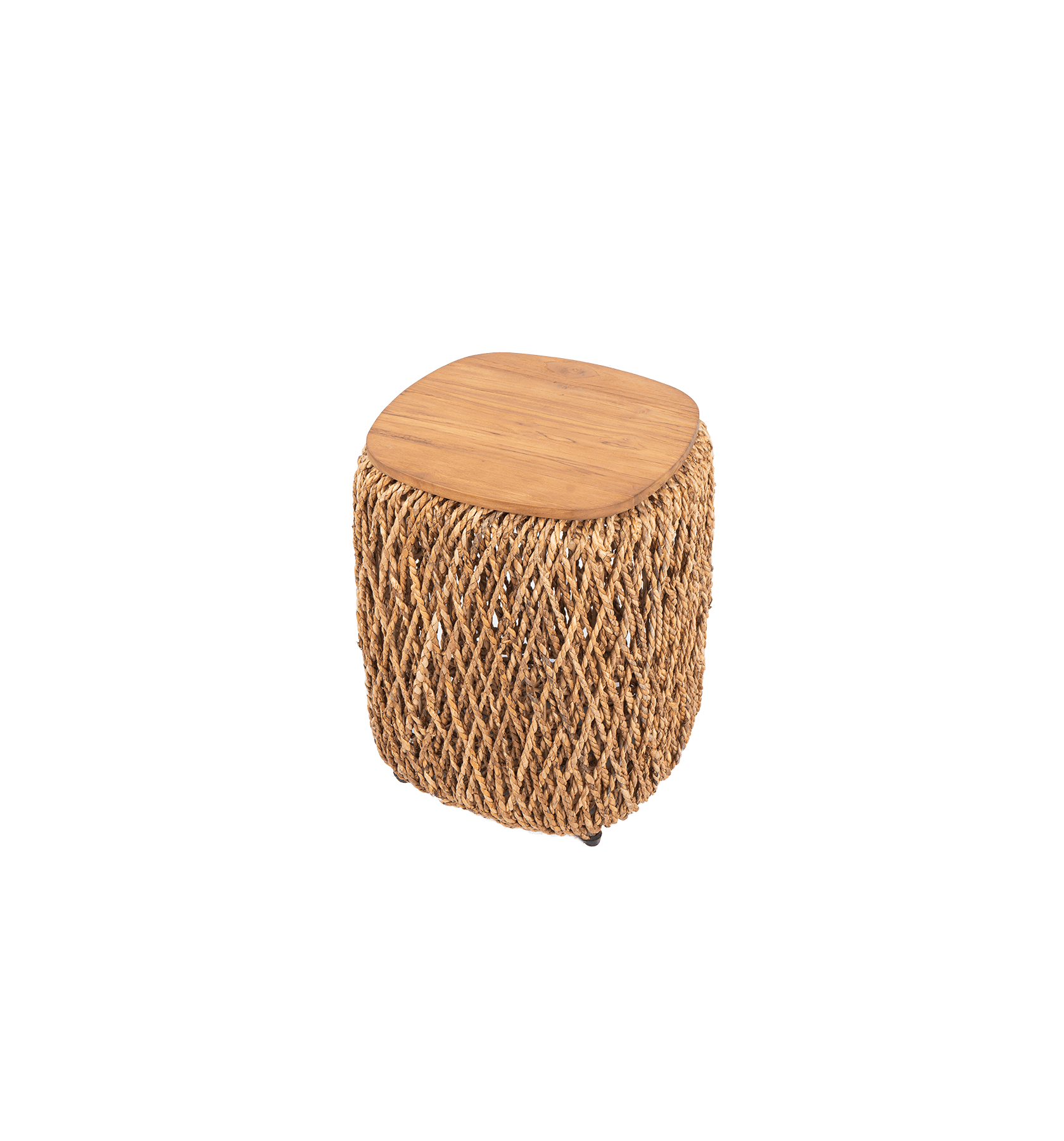 Knut Square Side Table