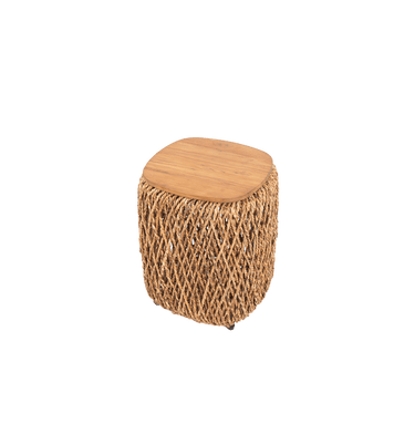Knut Square Side Table