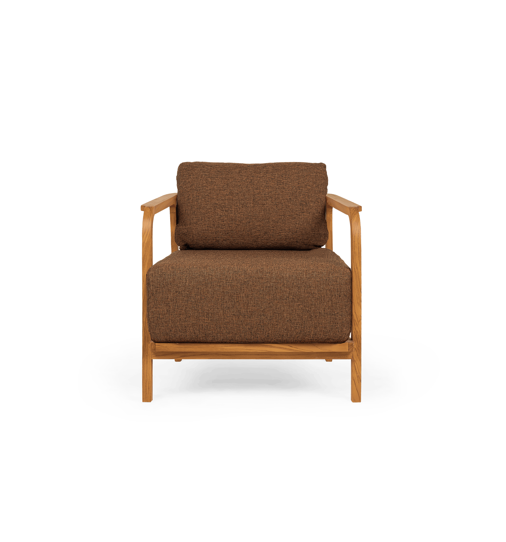 Classy Sofa Lounge Brown