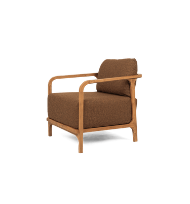Classy Sofa Lounge Brown