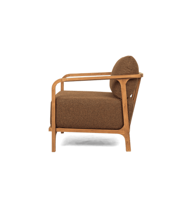 Classy Sofa Lounge Brown