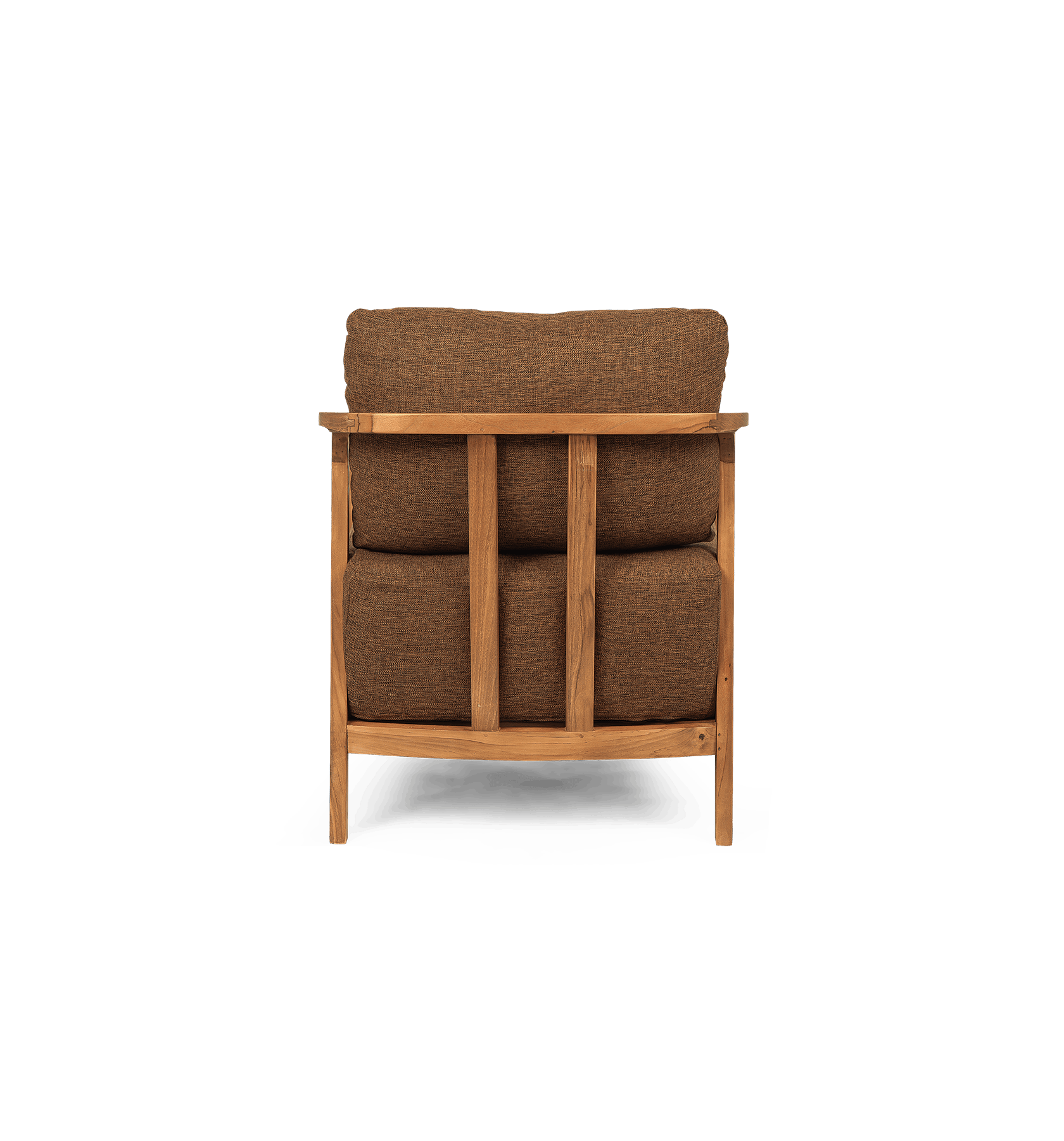 Classy Sofa Lounge Brown