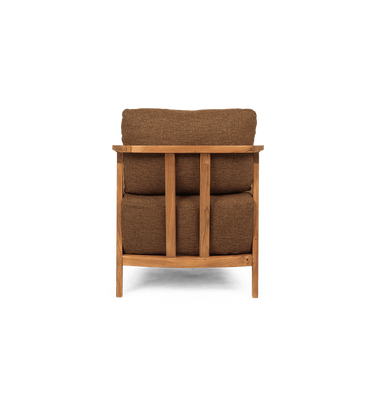 Classy Sofa Lounge Brown