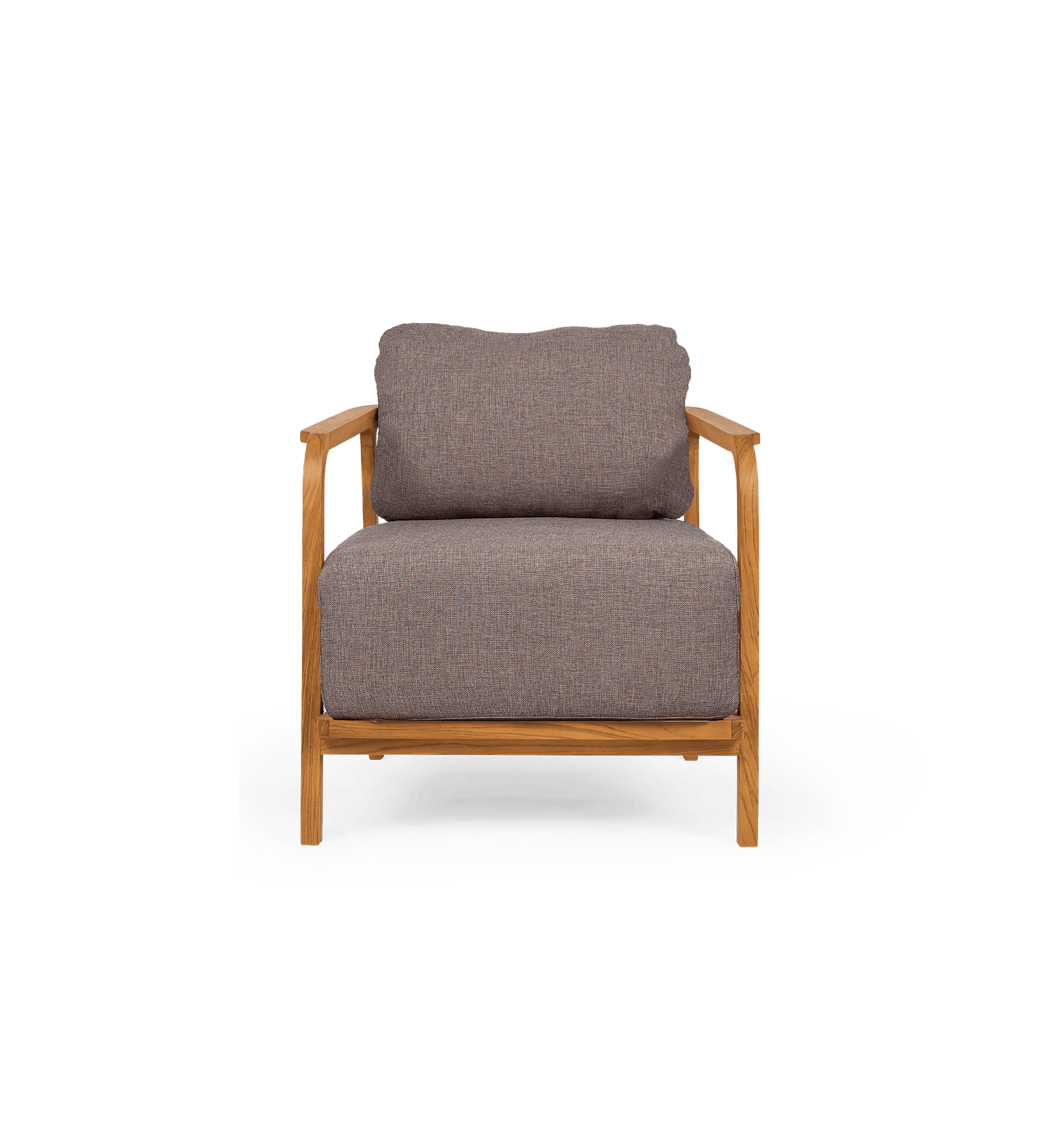 Classy Sofa Lounge Walnut