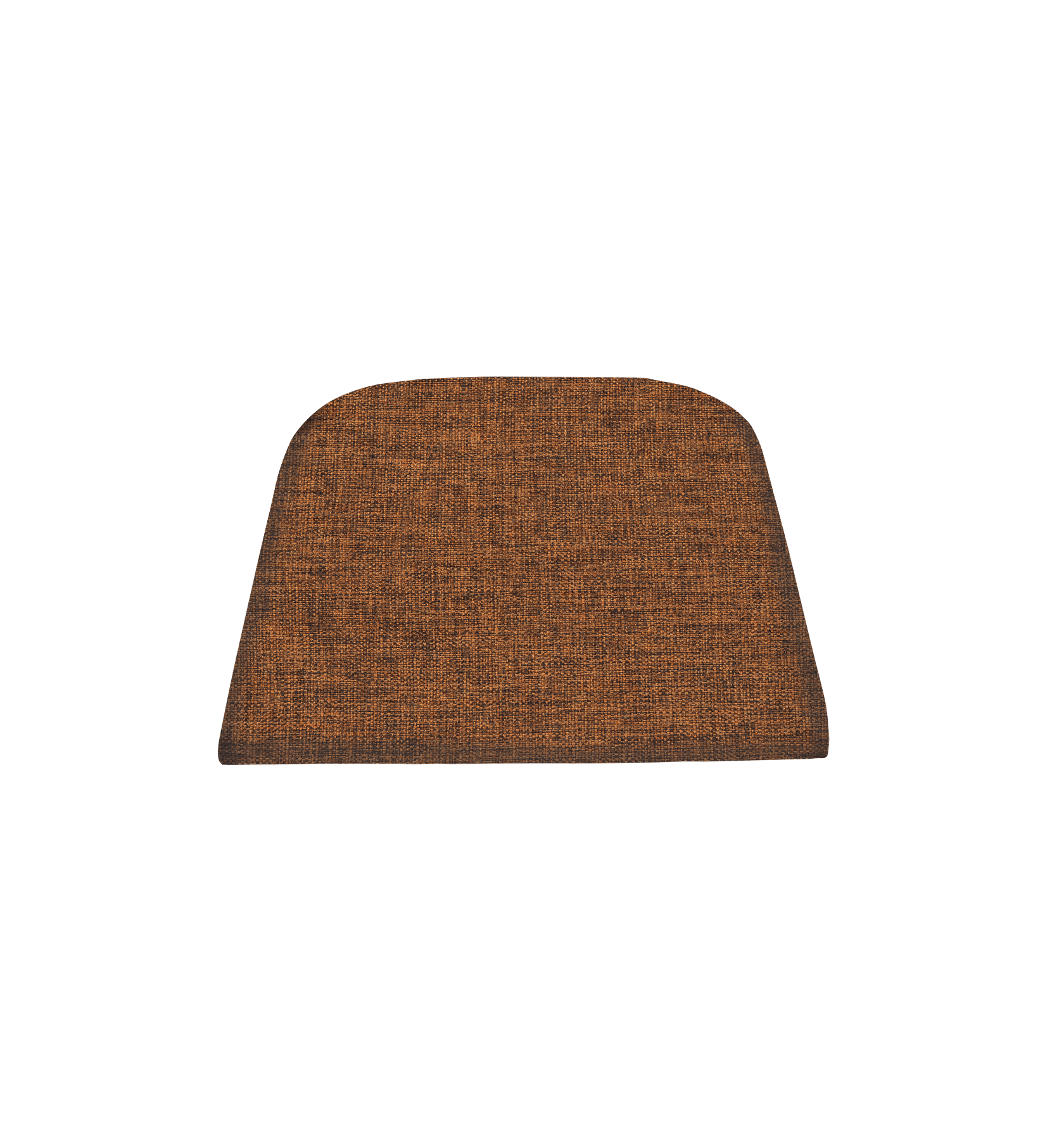 Bibo Chair Cushion Brown