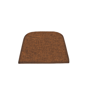Bibo Chair Cushion Brown