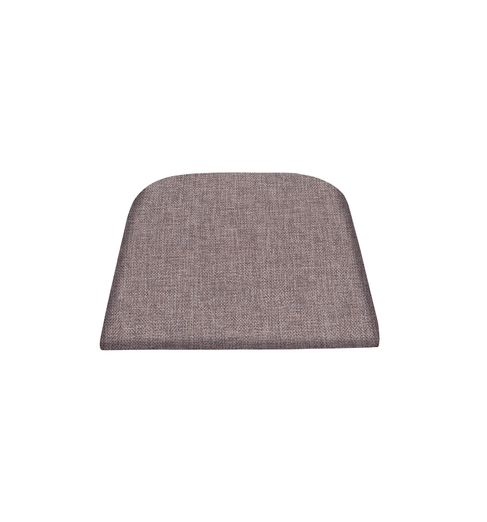 Bibo Chair Cushion Walnut