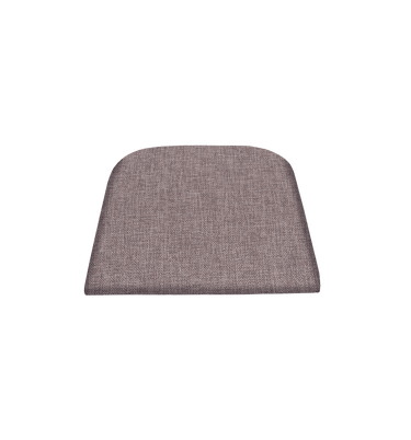 Bibo Chair Cushion Walnut