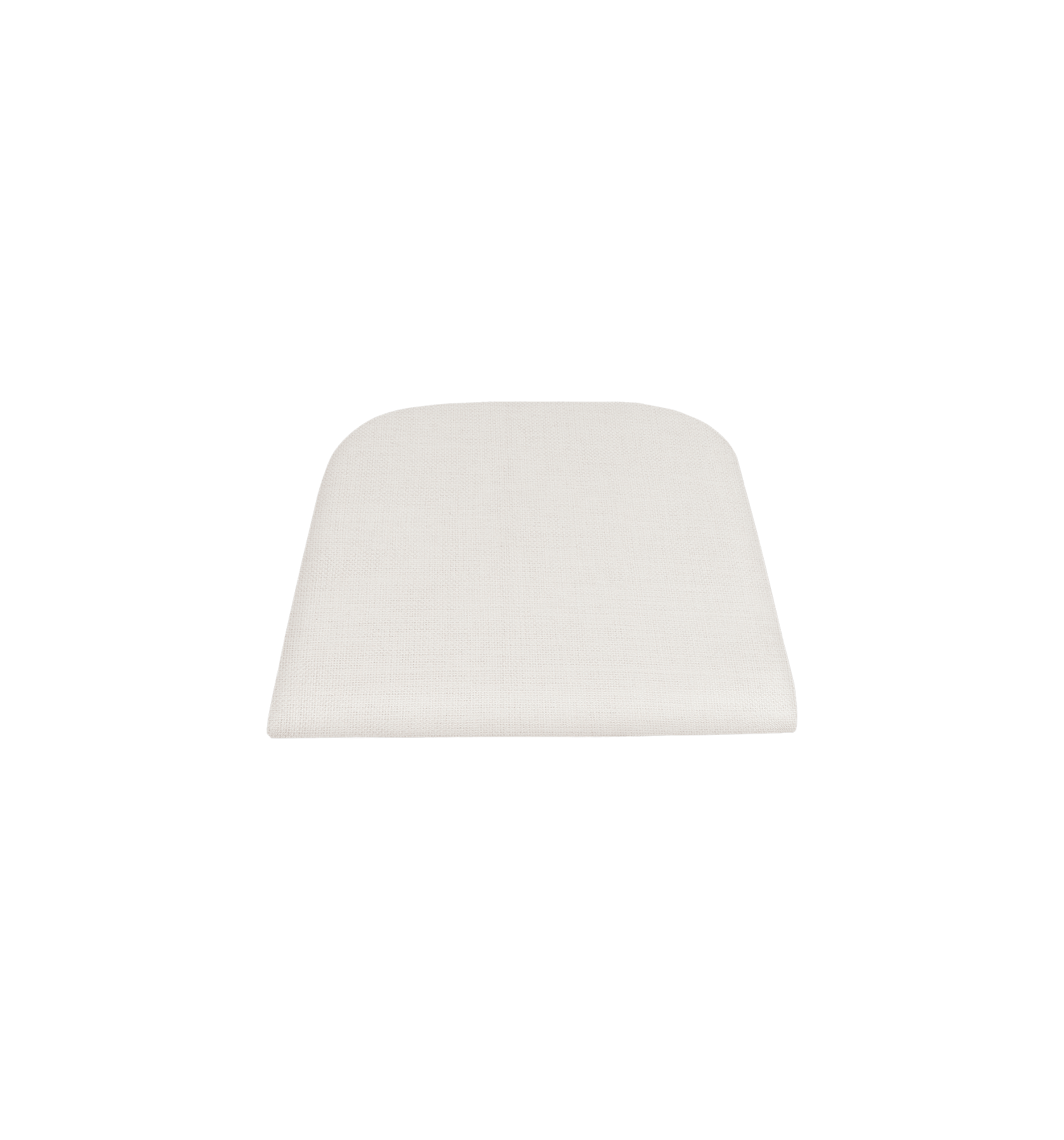 Bibo Kitchen and Bar Stool Cushion Custard