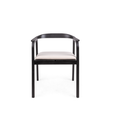 Bibo Chair Cushion Custard