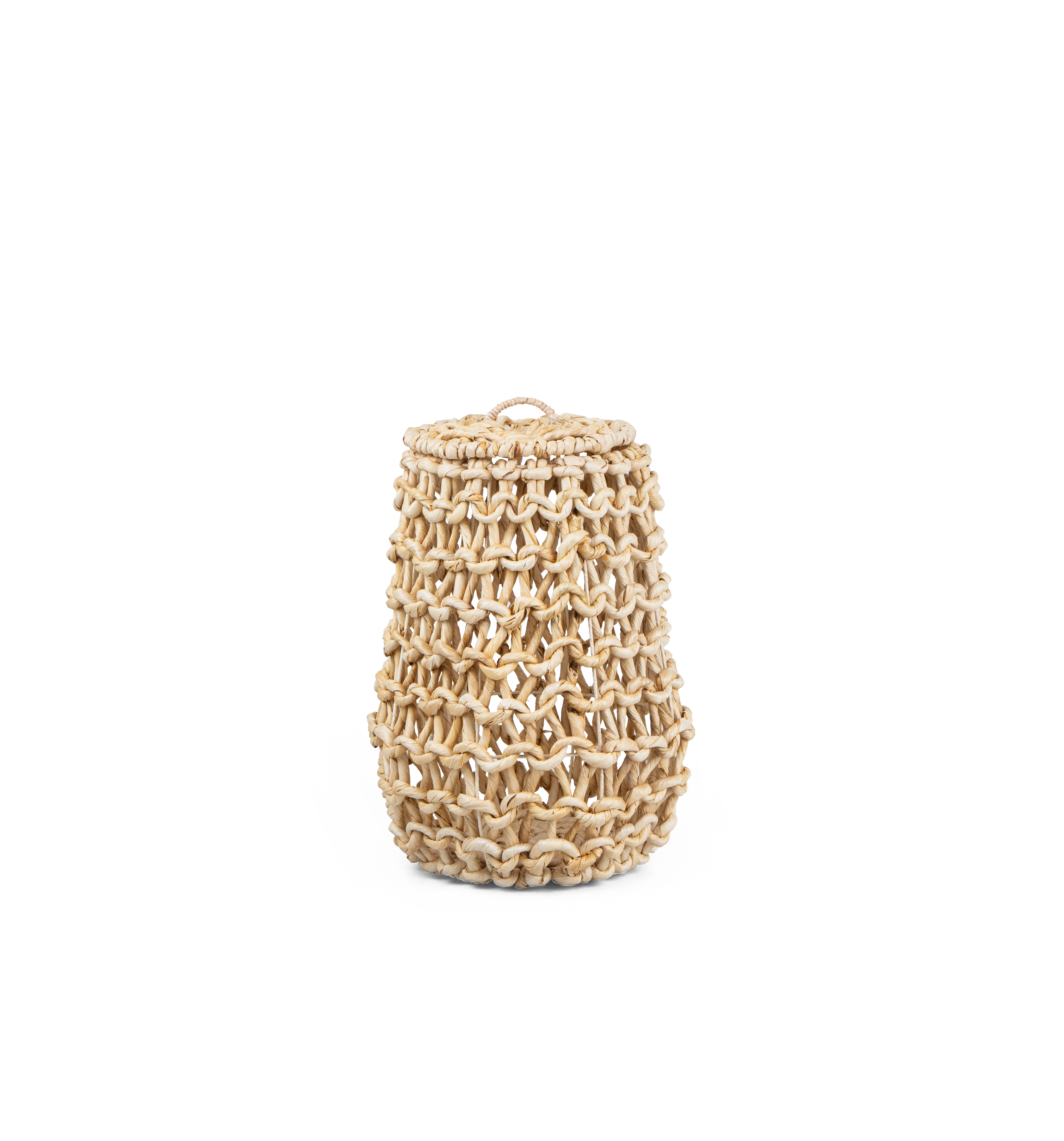 Banda Laundry Basket