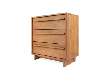 Inline Dresser 3 Drawers