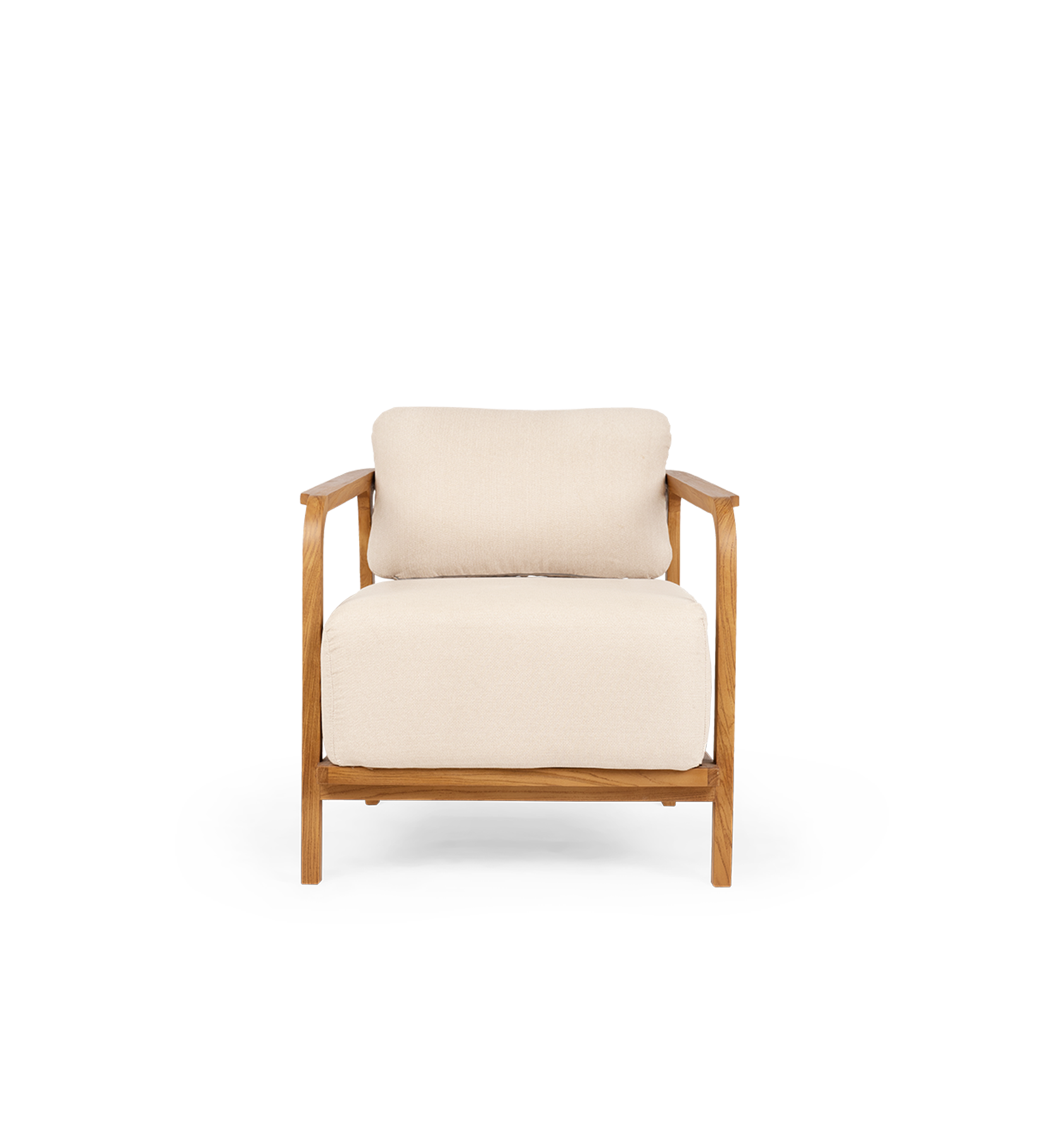 Classy Sofa Lounge Custard