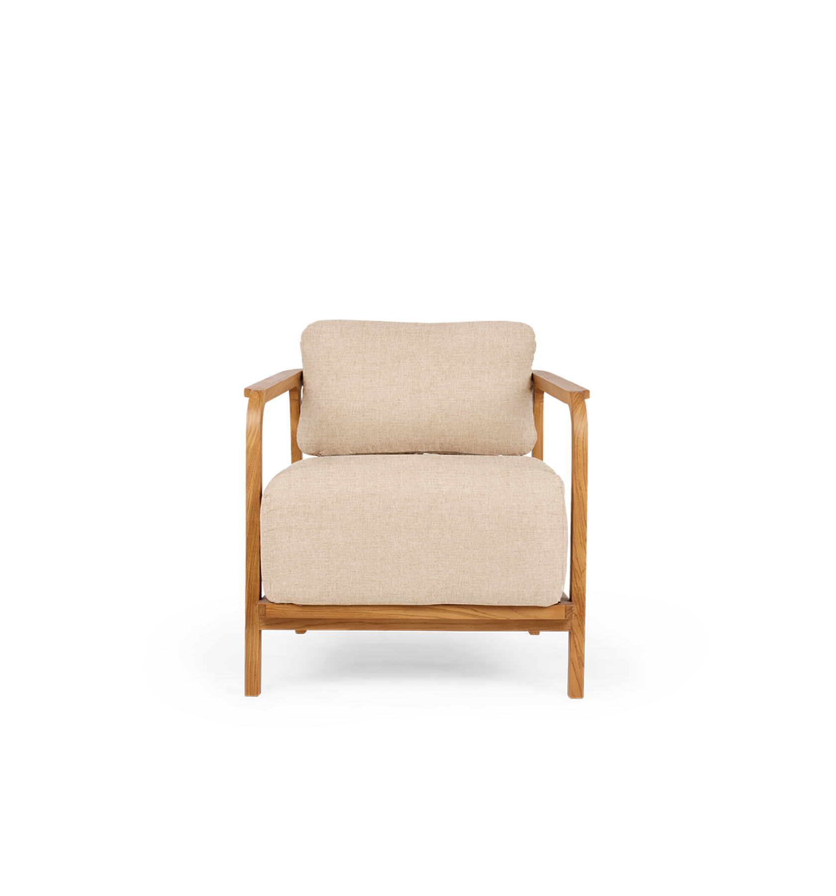 Classy Sofa Lounge Pale Khaki