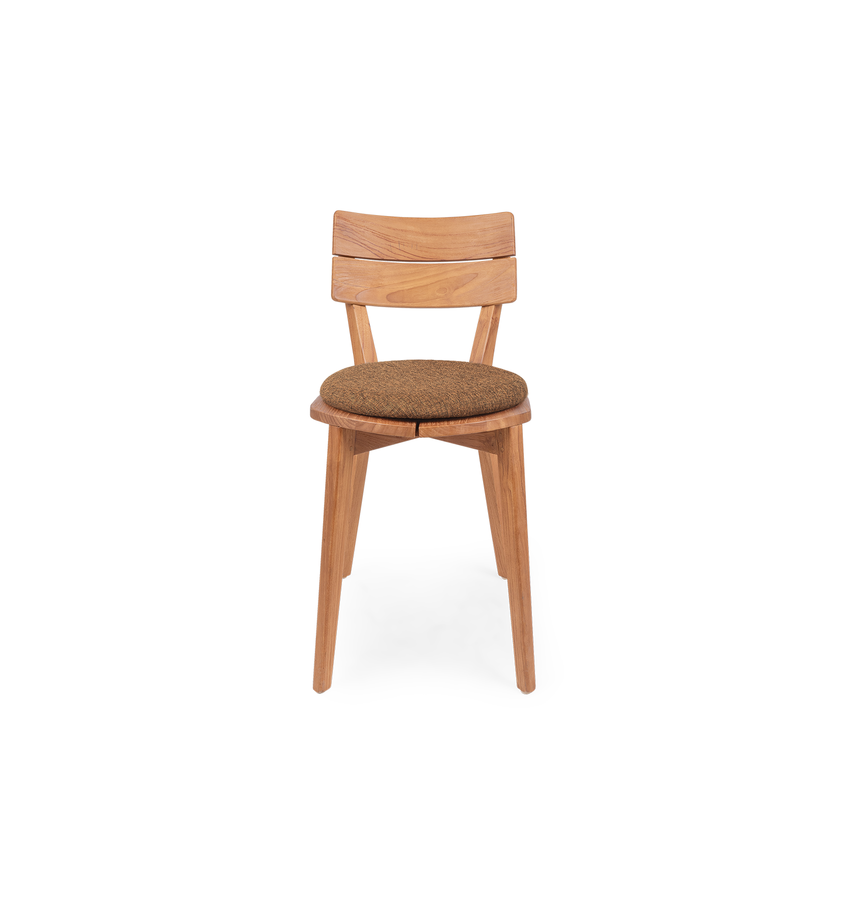 Artisan Chair Cushion Brown