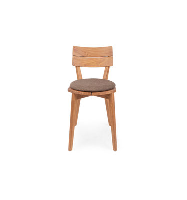 Artisan Chair Cushion Walnut