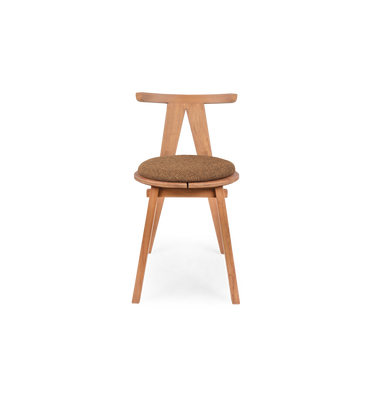 Artisan Chair Cushion Brown