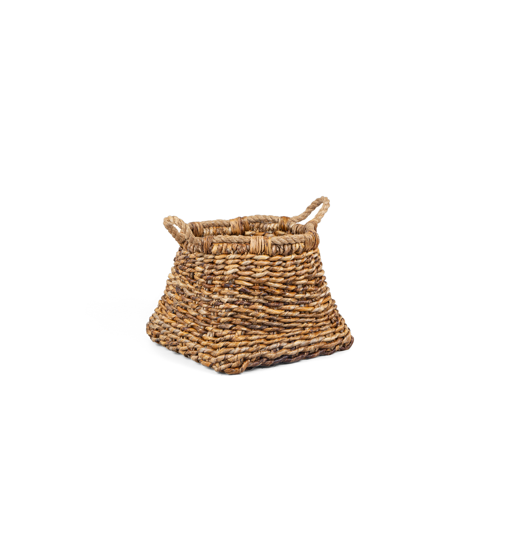 Gamalama Basket Two-Tone - Small