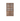 Hopper Display Cabinet 2 Doors