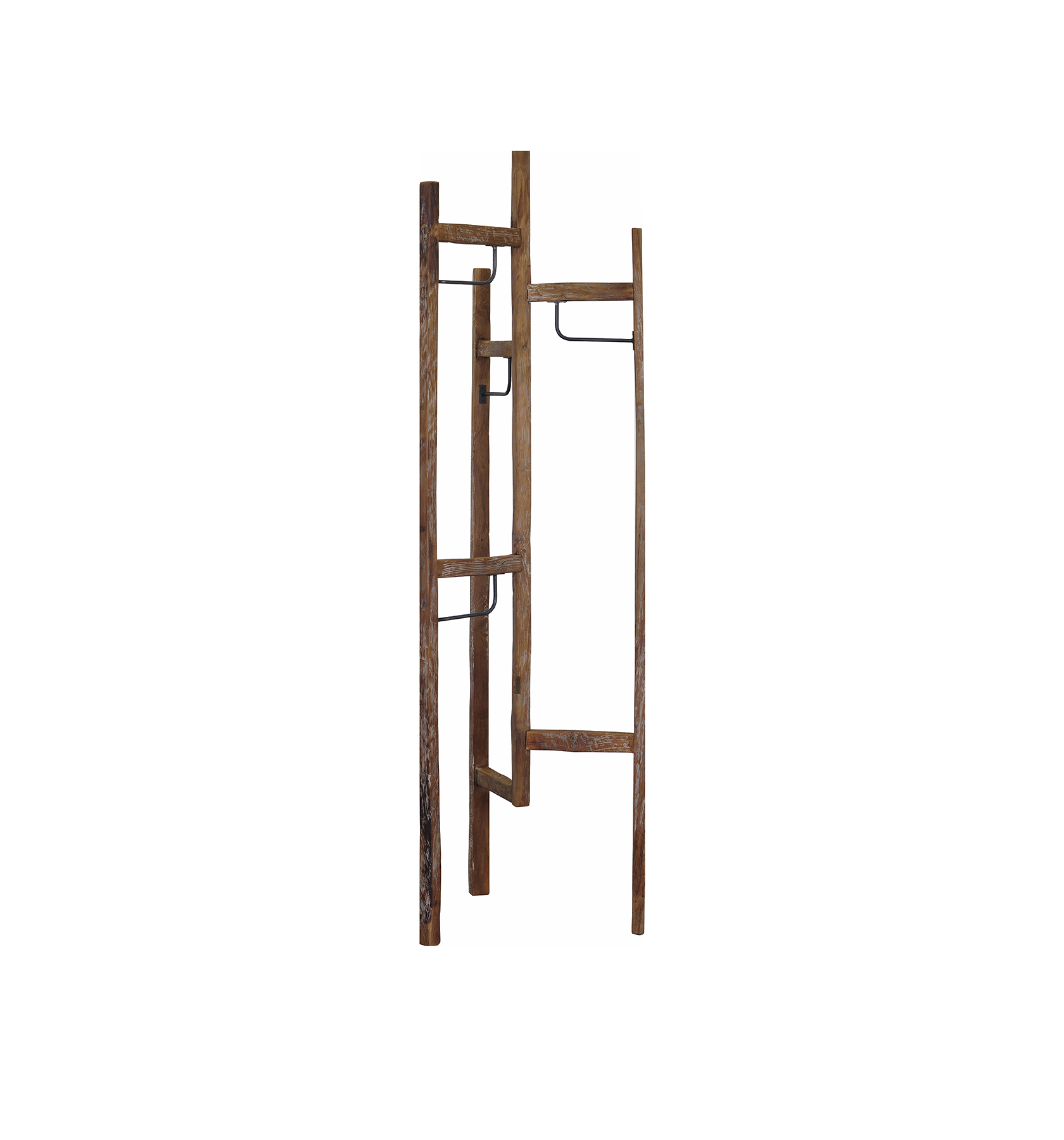 Heritage Cloth hanger 3 frame