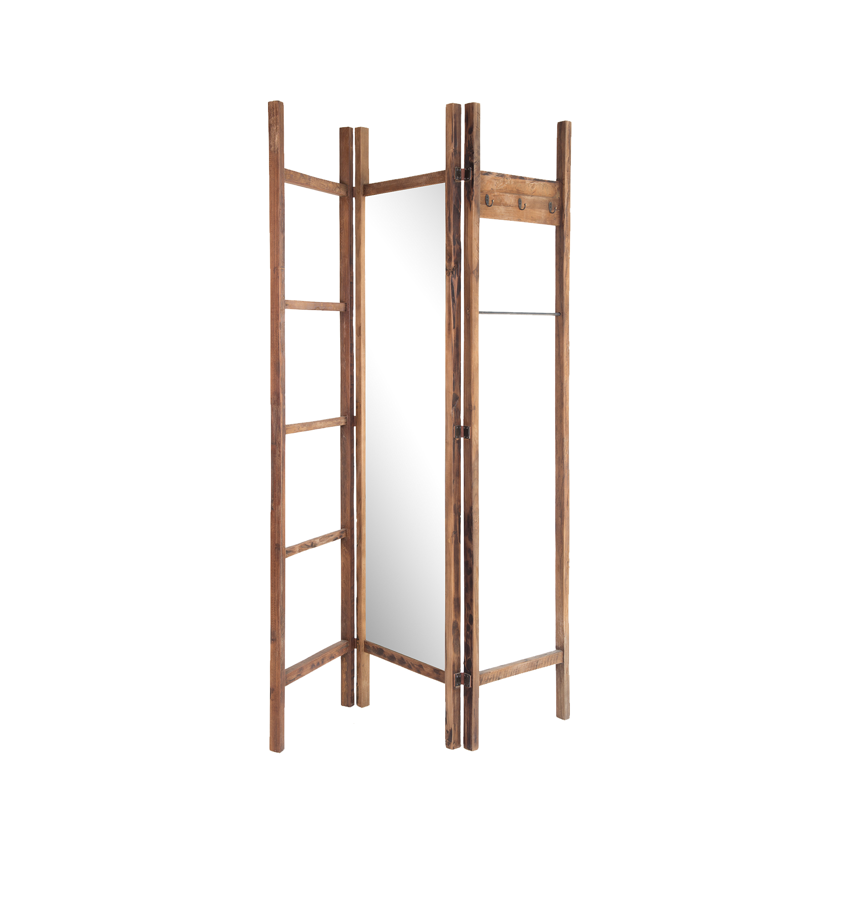 Heritage Cloth hanger