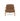 Jesse Lounge Chair - Brown