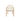 Jesse Dining Chair - Custard