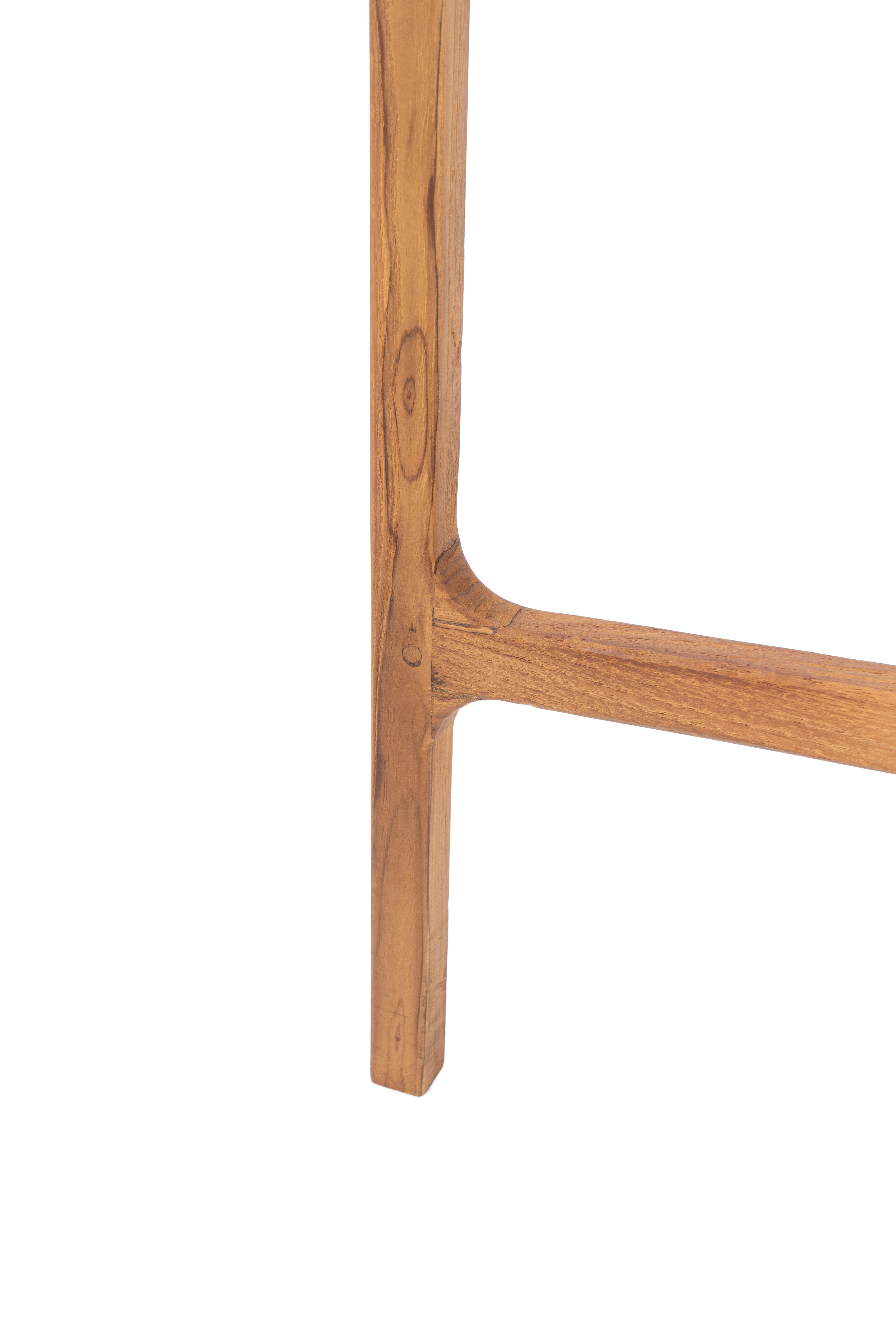 Aurora Standing Lamp - Rattan N