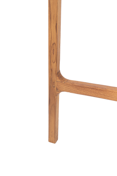 Aurora Standing Lamp - Rattan N