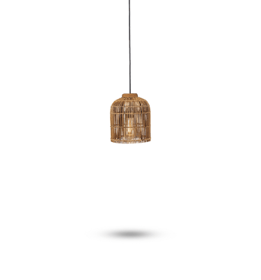 Aura Bold Rattan Kulit