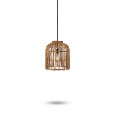 Aura Bold Rattan Kulit