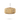 Bucket Hanging Lamp
