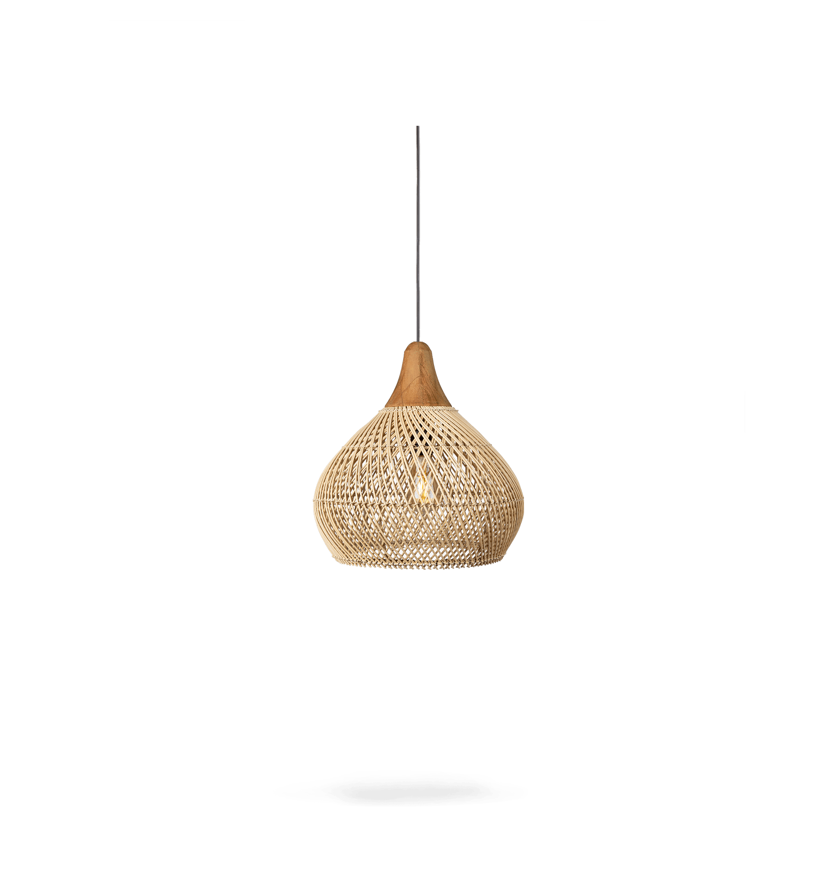 Bell Lamp